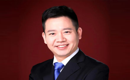 武汉市十佳创业导师张福宏